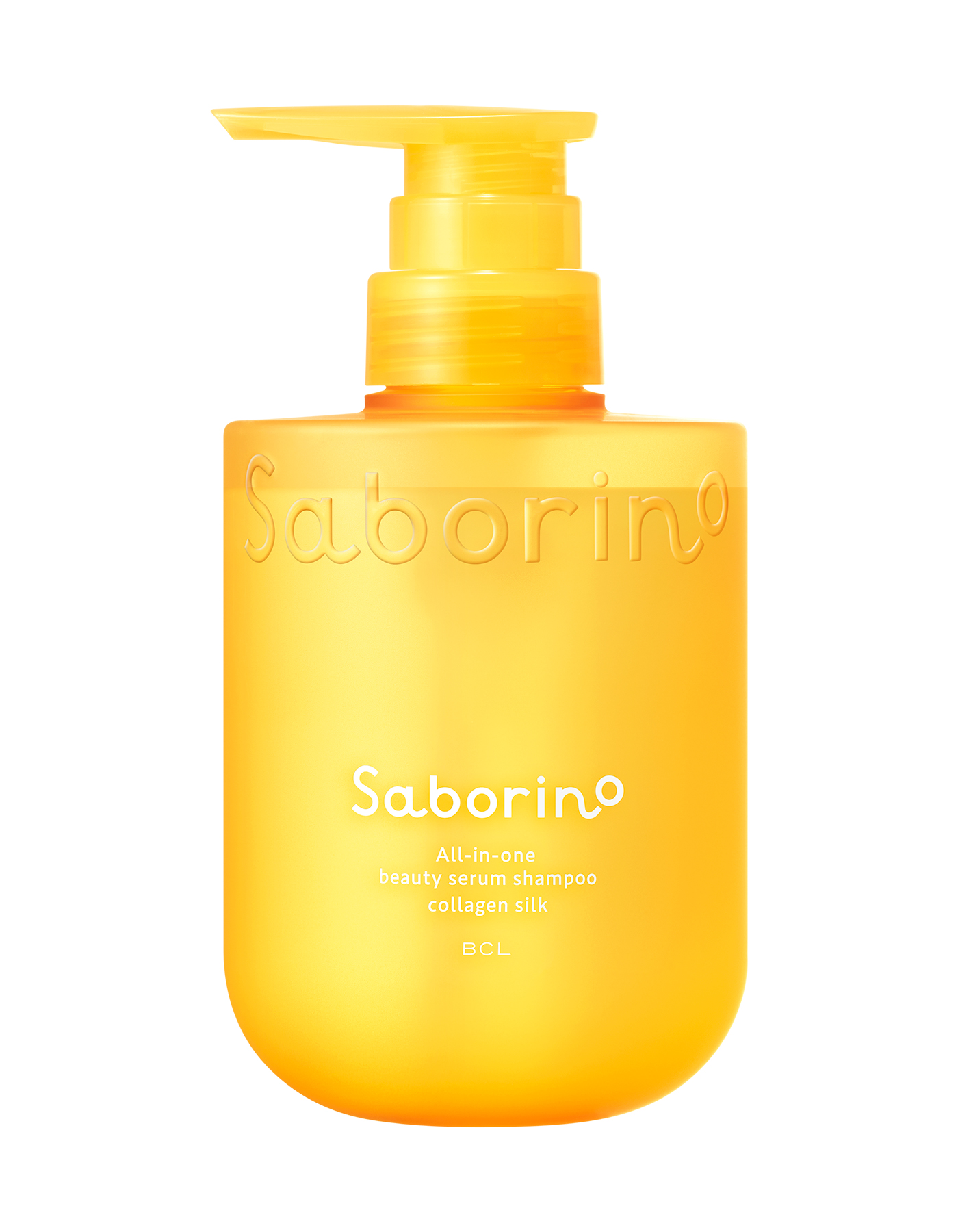 サボリーノ　オールインワン美容液シャンプー CS / サボリーノ