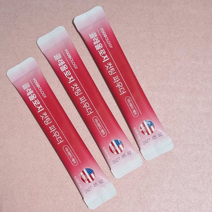 コレオロジーカットゼリー/FOODOLOGY/食品を使ったクチコミ(2枚目)