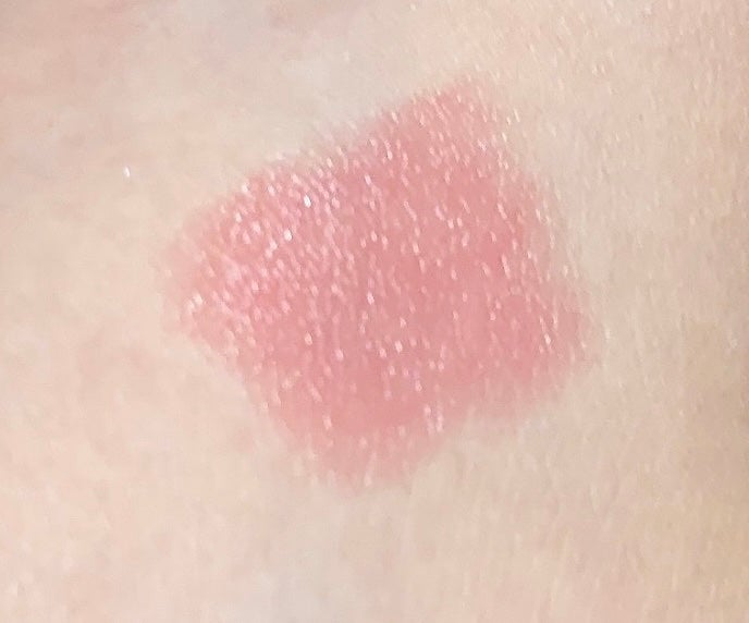 口紅(詰替用)/ちふれ/口紅を使ったクチコミ(6枚目)