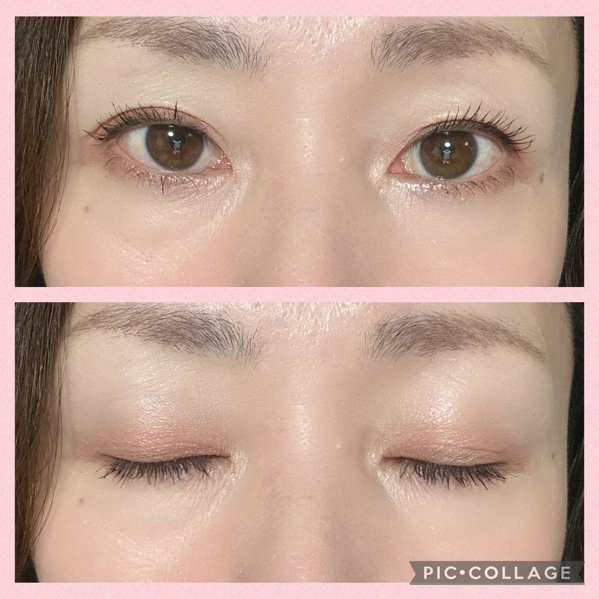 レ キャトル オンブル ブトン/CHANEL/アイシャドウパレットを使ったクチコミ（3枚目）