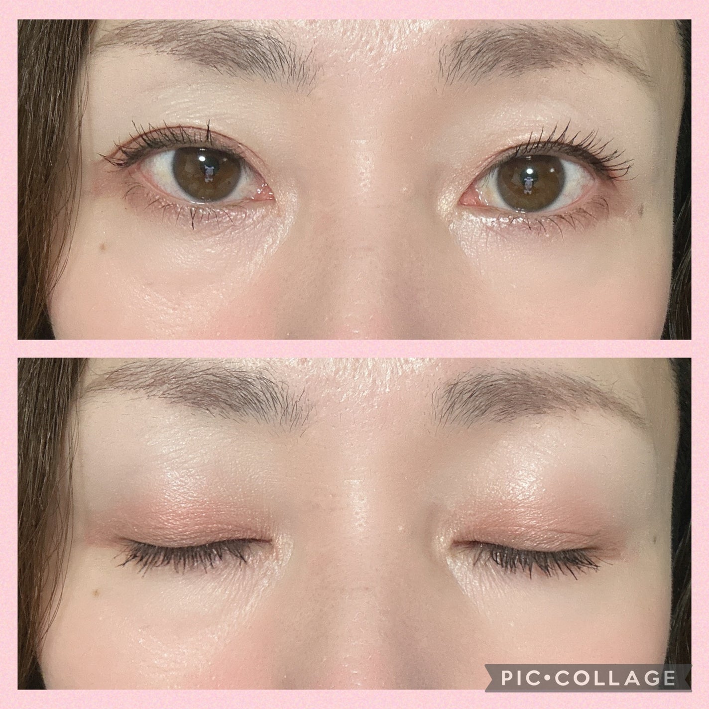 レ キャトル オンブル ブトン/CHANEL/アイシャドウパレットを使ったクチコミ(3枚目)