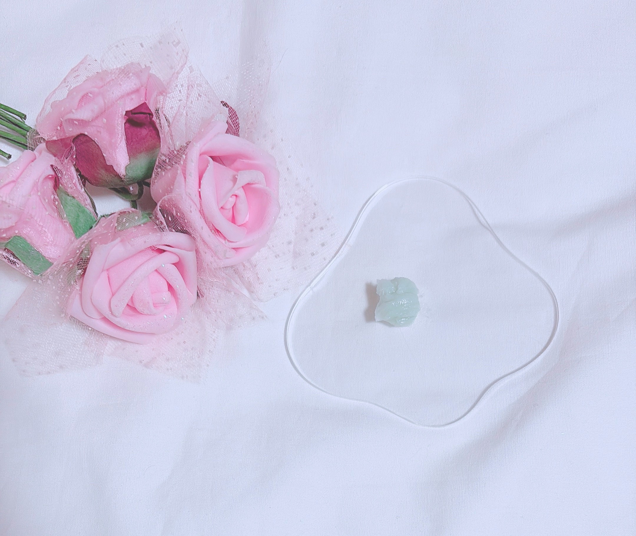 プレミアムもちソープ「グリーンアルティザン」/アレンシア/その他洗顔料を使ったクチコミ（3枚目）