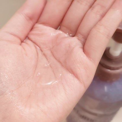 ジュレーム レイヤード ディープ インナーリペア ヘアマスク/Je l'aime/ヘアマスク・ヘアパックを使ったクチコミ(3枚目)
