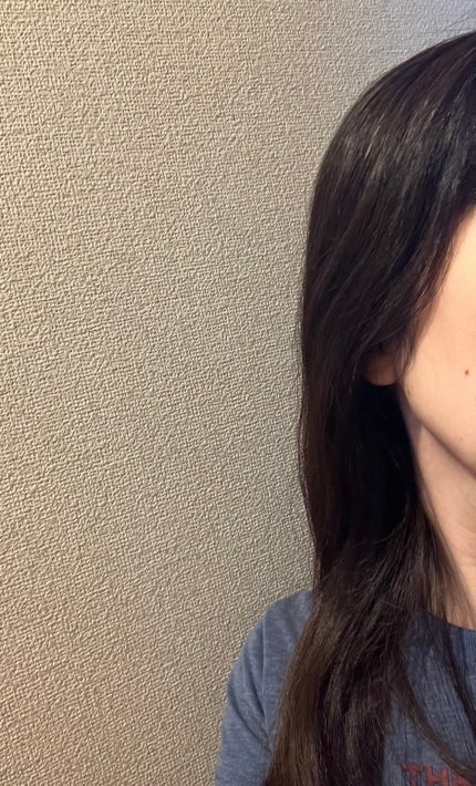 リポアシャンプー/リポアトリートメント/plus eau/市販シャンプーを使ったクチコミ(4枚目)