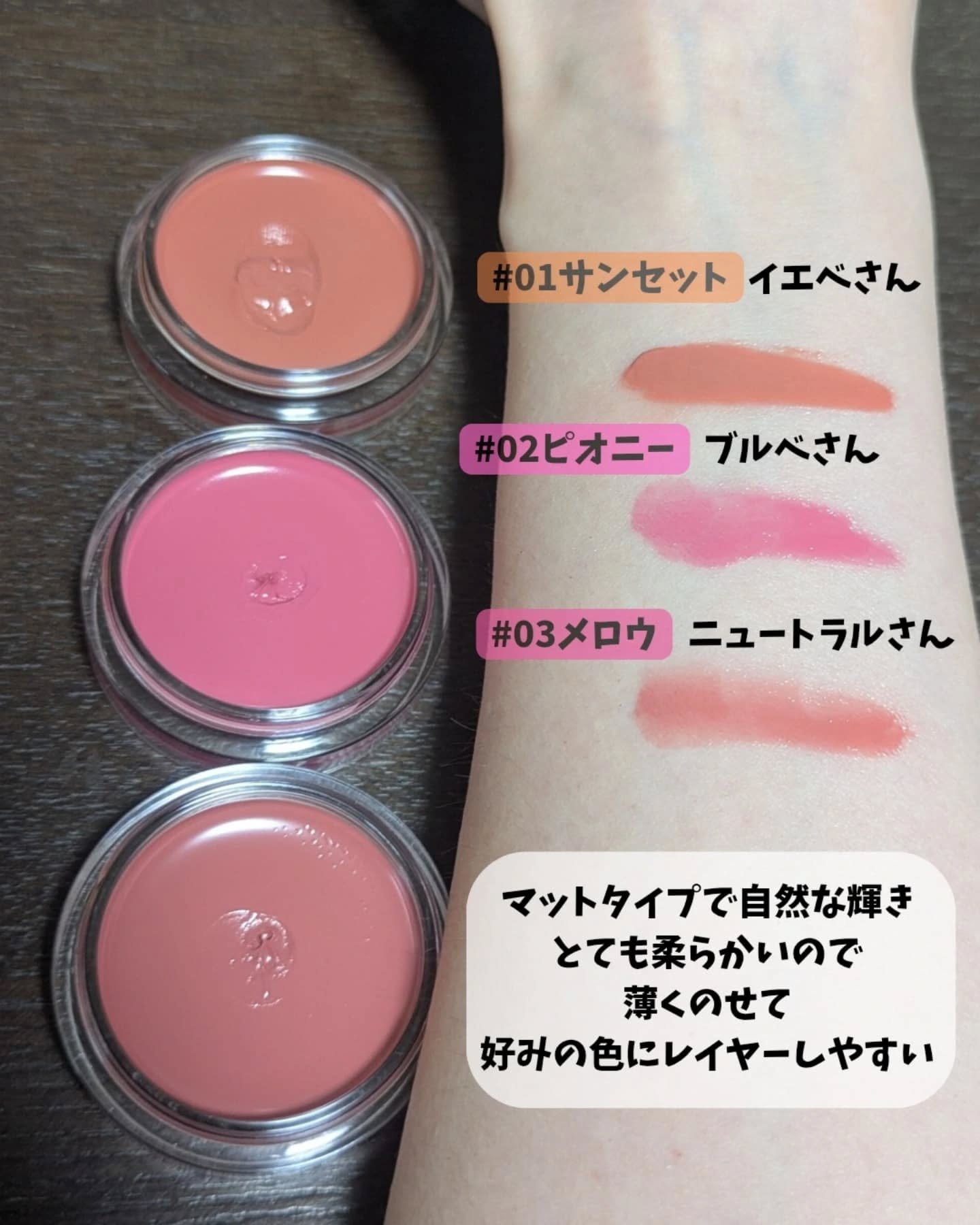 を使ったクチコミ（3枚目）