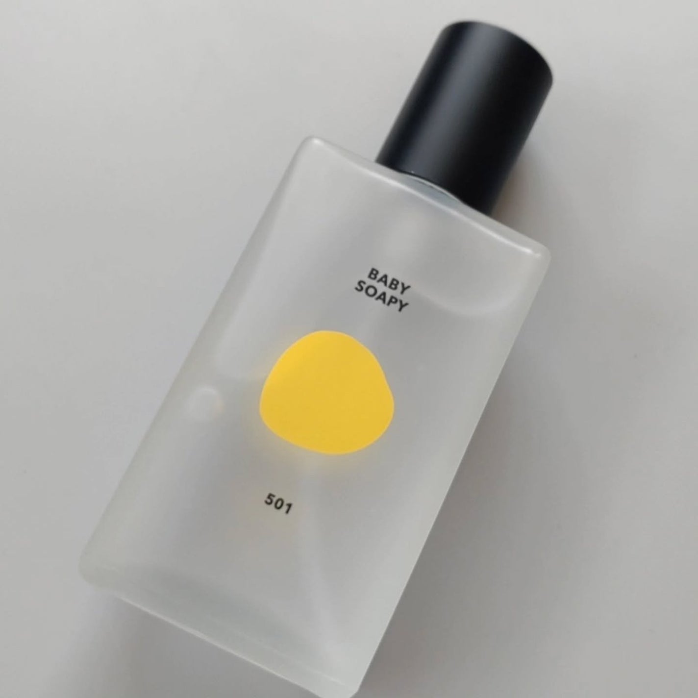 ボディパフュームミスト セージリーフ/DUFT&DOFT/香水(レディース)を使ったクチコミ(3枚目)