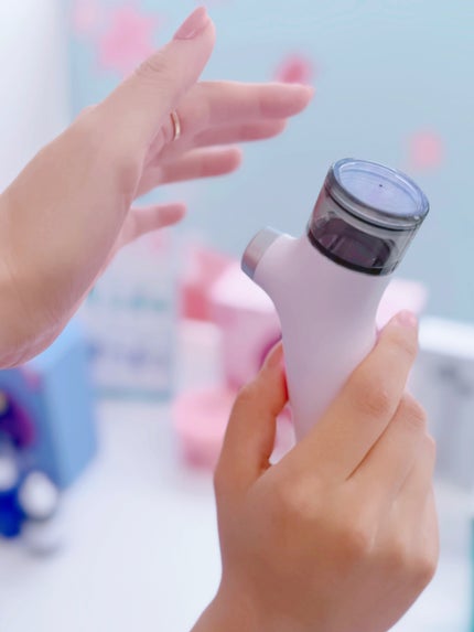 PDRNピンクアンプル PDRN 10,000ppm配合/MEDICUBE/美容液を使ったクチコミ(8枚目)