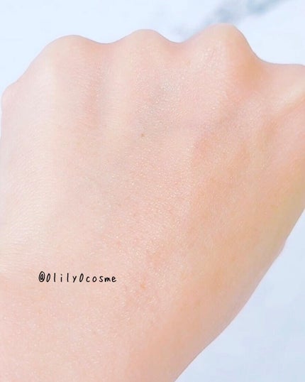 スキンバリアモイスチャーサンクリーム/Ongredients/日焼け止めクリームを使ったクチコミ(5枚目)