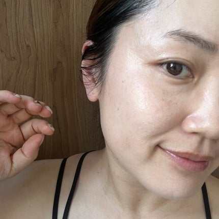 トラブルパッチマスク/EIOM/その他スキンケアを使ったクチコミ(5枚目)