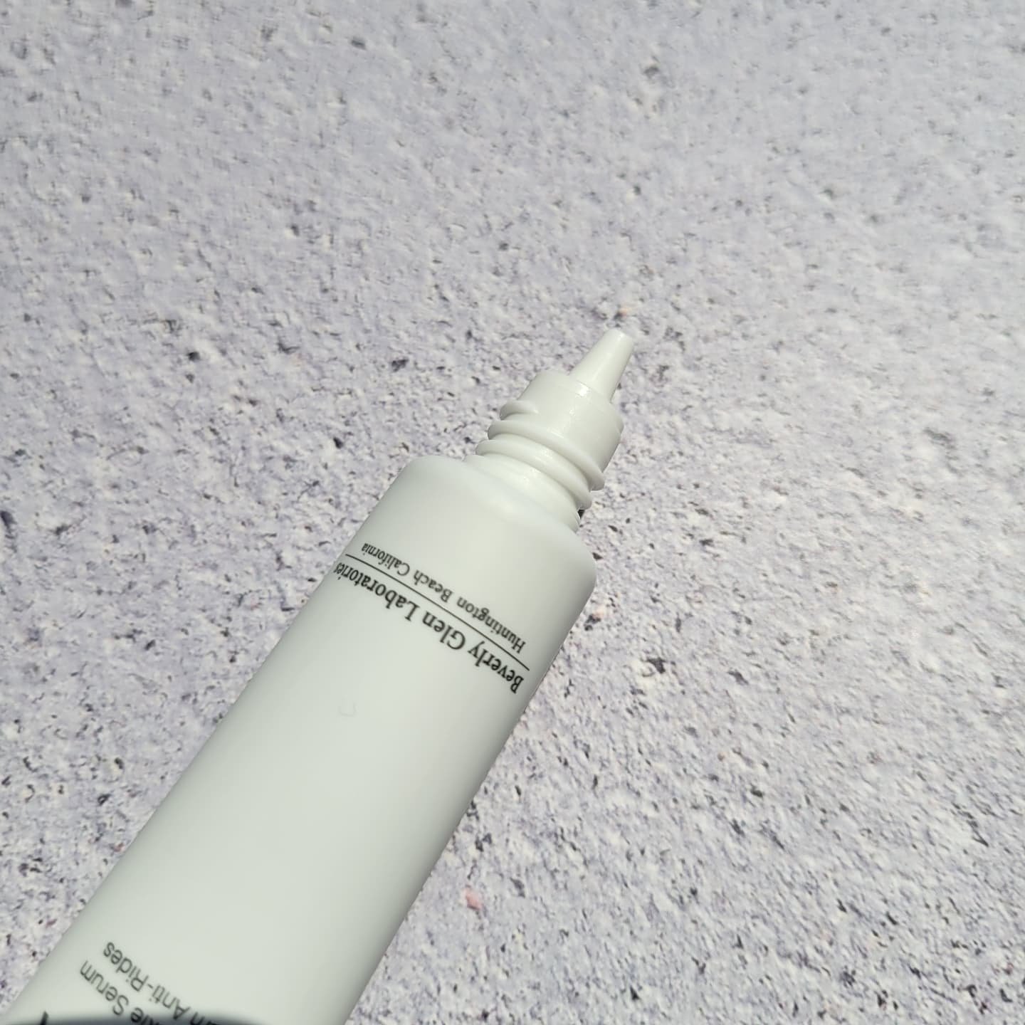 QuSomeレチノA/b.glen/美容液を使ったクチコミ（2枚目）