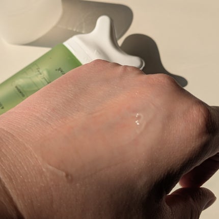 ダーマアールエックス V-MODE カーミングアップ/OGANACELL/フェイスクリームを使ったクチコミ(4枚目)