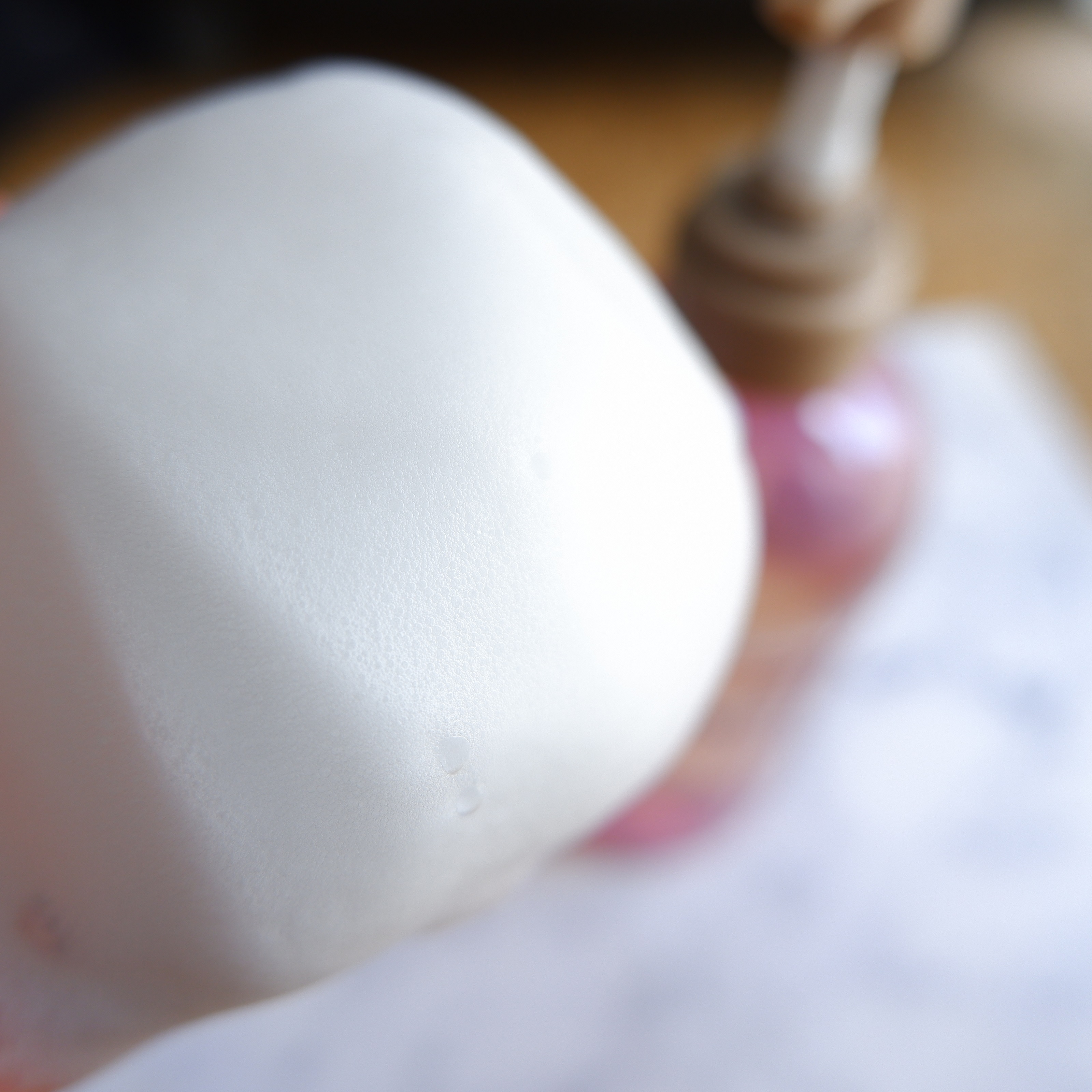 ジュレーム レイヤード シャンプー/ヘアトリートメント （エクストラダメージケア）/Je l'aime/市販シャンプーを使ったクチコミ（3枚目）