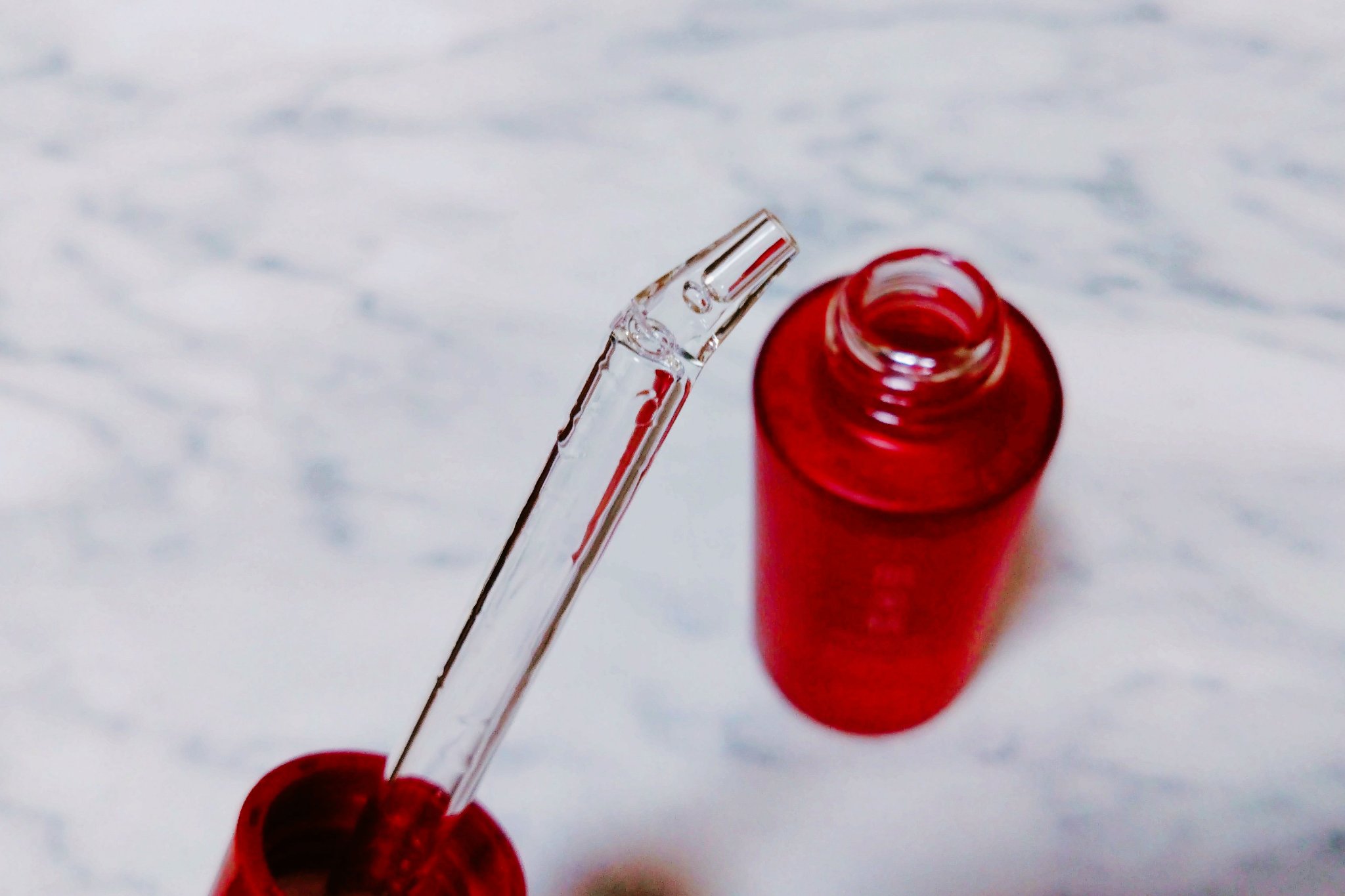 肌美精 薬用リンクル美容液 [医薬部外品]/肌美精/美容液を使ったクチコミ（3枚目）