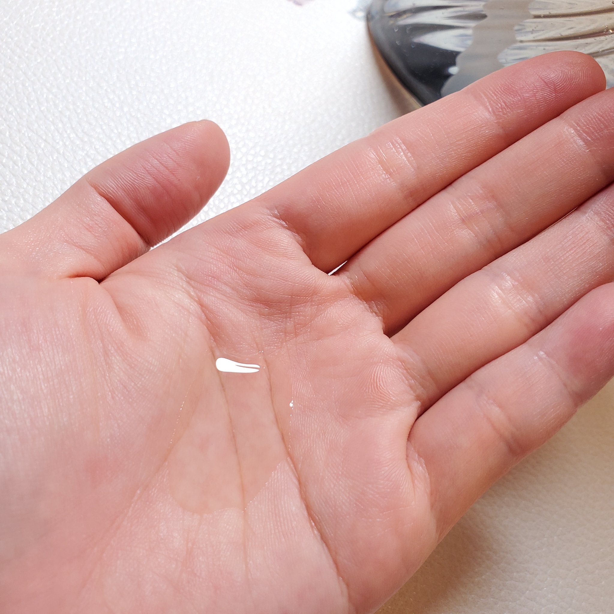 ボンリペア シャンプー/トリートメント/bonparme/シャンプー・コンディショナーを使ったクチコミ（3枚目）