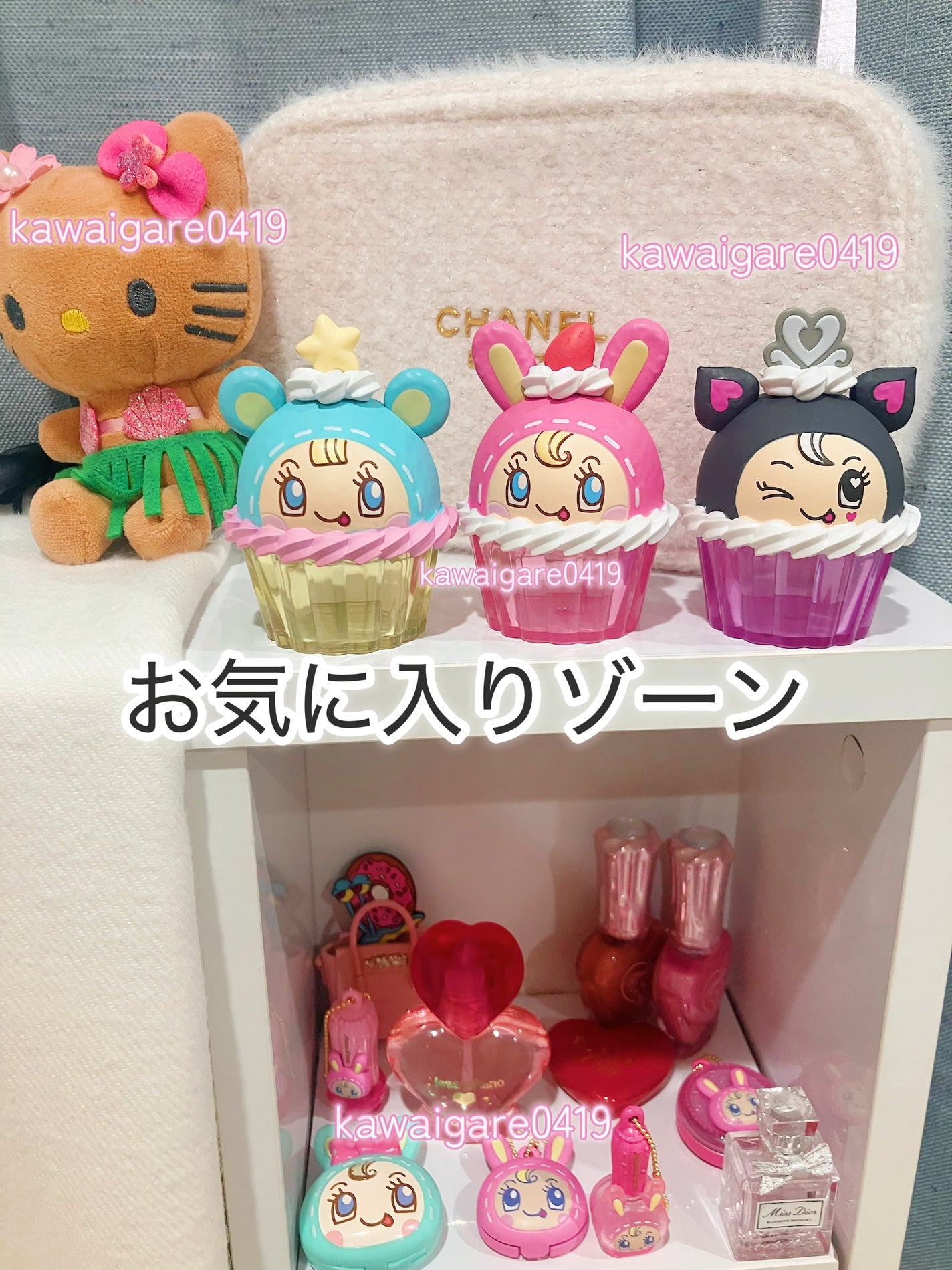 ドレッサー/ニトリ/その他を使ったクチコミ(5枚目)