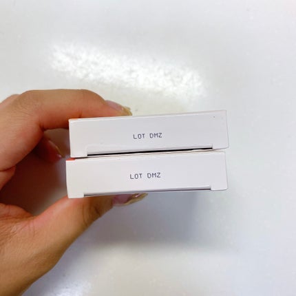 デュアルチーク/2aN/パウダーチークを使ったクチコミ(7枚目)