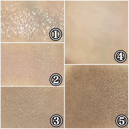 ユアースキンドレストーンアップベース/COSNORI/化粧下地を使ったクチコミ(5枚目)