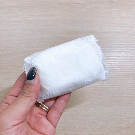 赤箱 (しっとり)/カウブランド/洗顔石鹸を使ったクチコミ(5枚目)