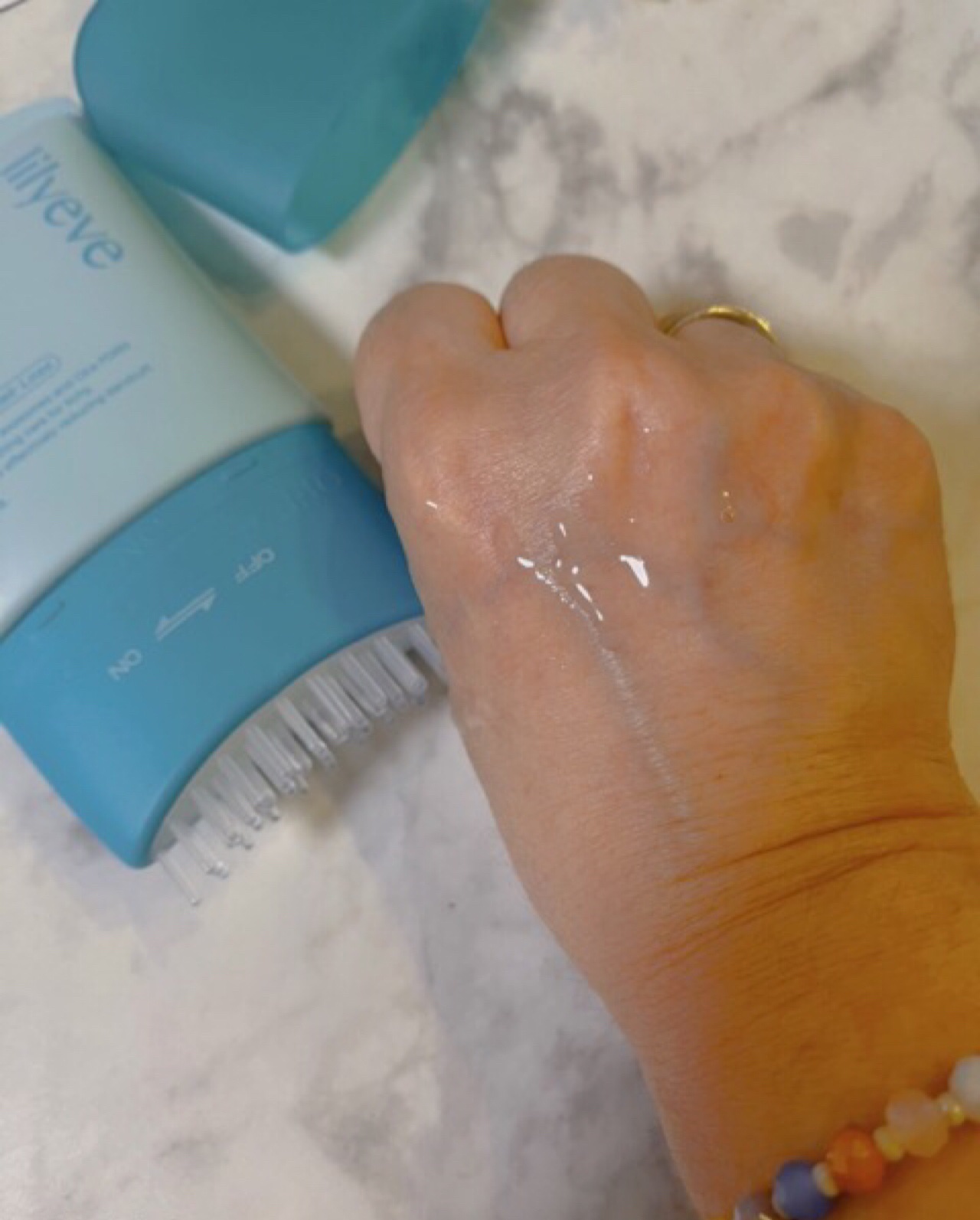 を使ったクチコミ（3枚目）