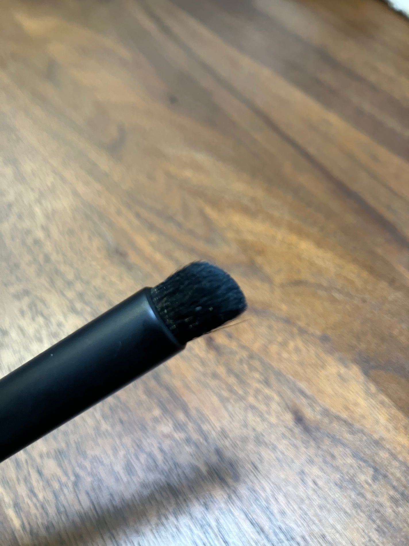 エテュセ スキンフィット コンシーラーブラシ/ettusais/メイクブラシを使ったクチコミ(2枚目)