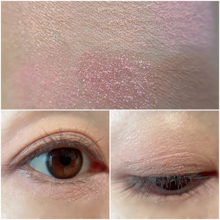 デュアルチーク/2aN/パウダーチークを使ったクチコミ(7枚目)