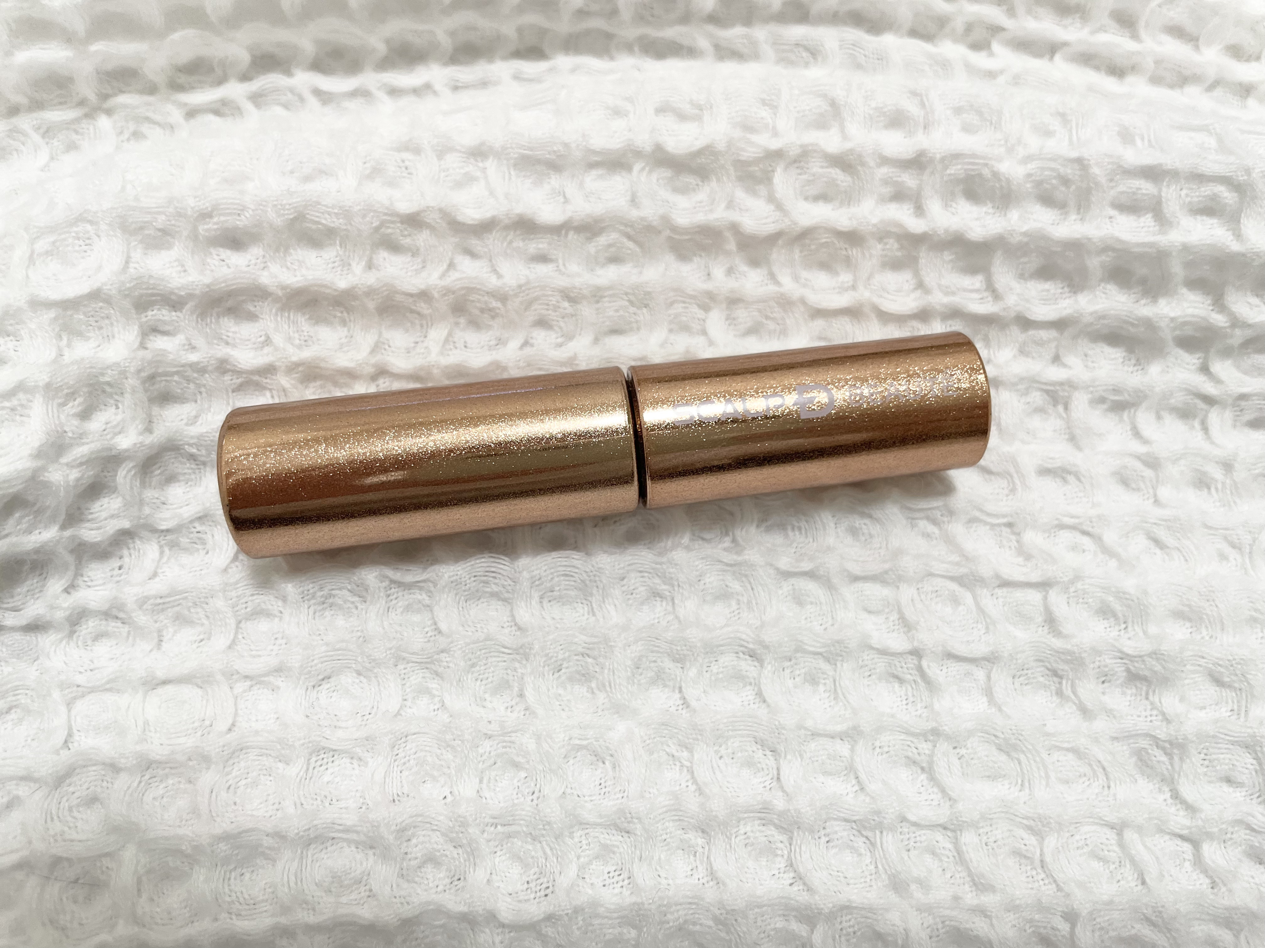 スカルプD ボーテ ピュアフリーアイラッシュセラム　プレミアム 通常品/アンファー(スカルプD)/まつげ美容液を使ったクチコミ（1枚目）