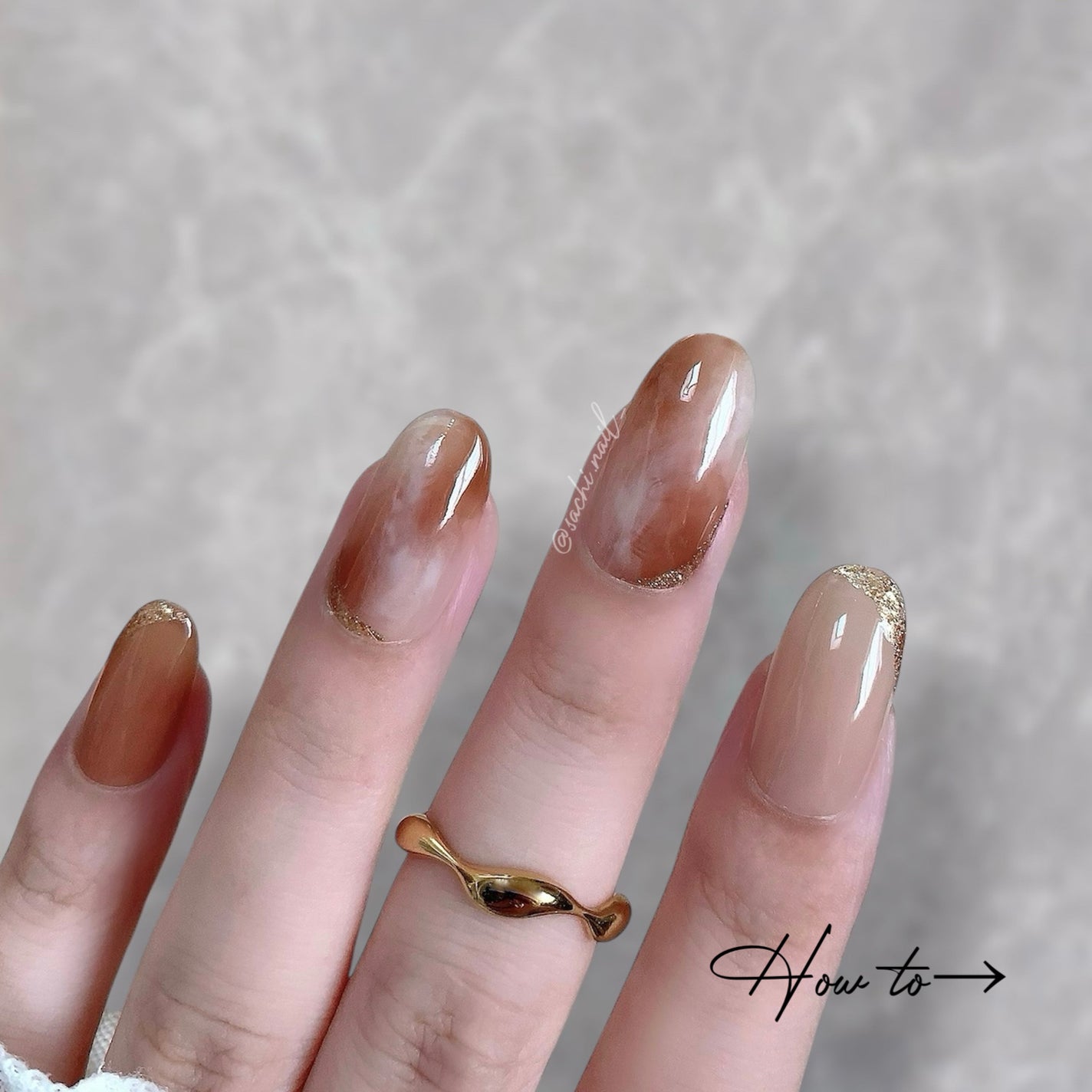 カラフルネイルズ/キャンメイク/マニキュアを使ったクチコミ(2枚目)