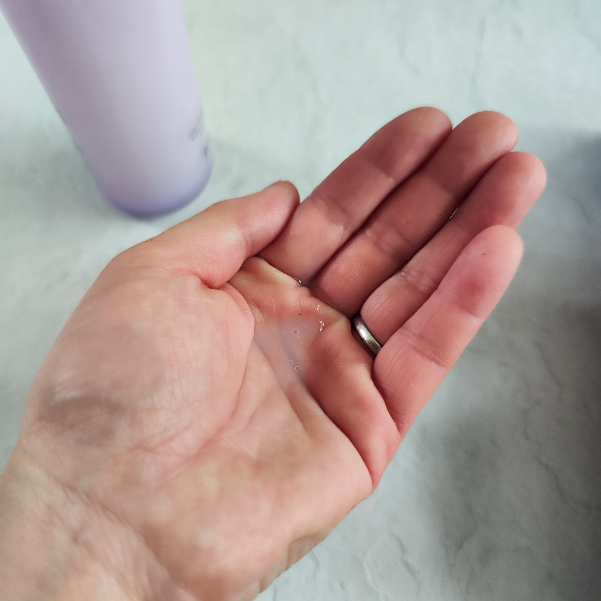 プロバイオダーム3Dリフティングエッセンシャルトナー/BIOHEAL BOH/化粧水を使ったクチコミ（3枚目）