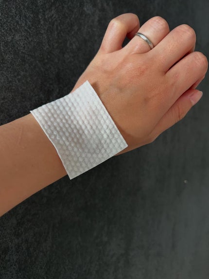 Beauty Water/SON&PARK/化粧水を使ったクチコミ(5枚目)