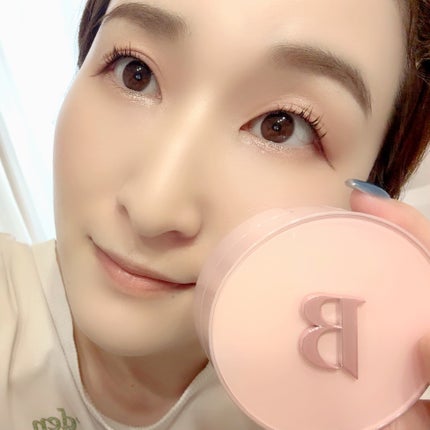 カバーリシャス アルティメット ホワイトクッション モイスチャー/BANILA CO/クッションファンデーションを使ったクチコミ(3枚目)