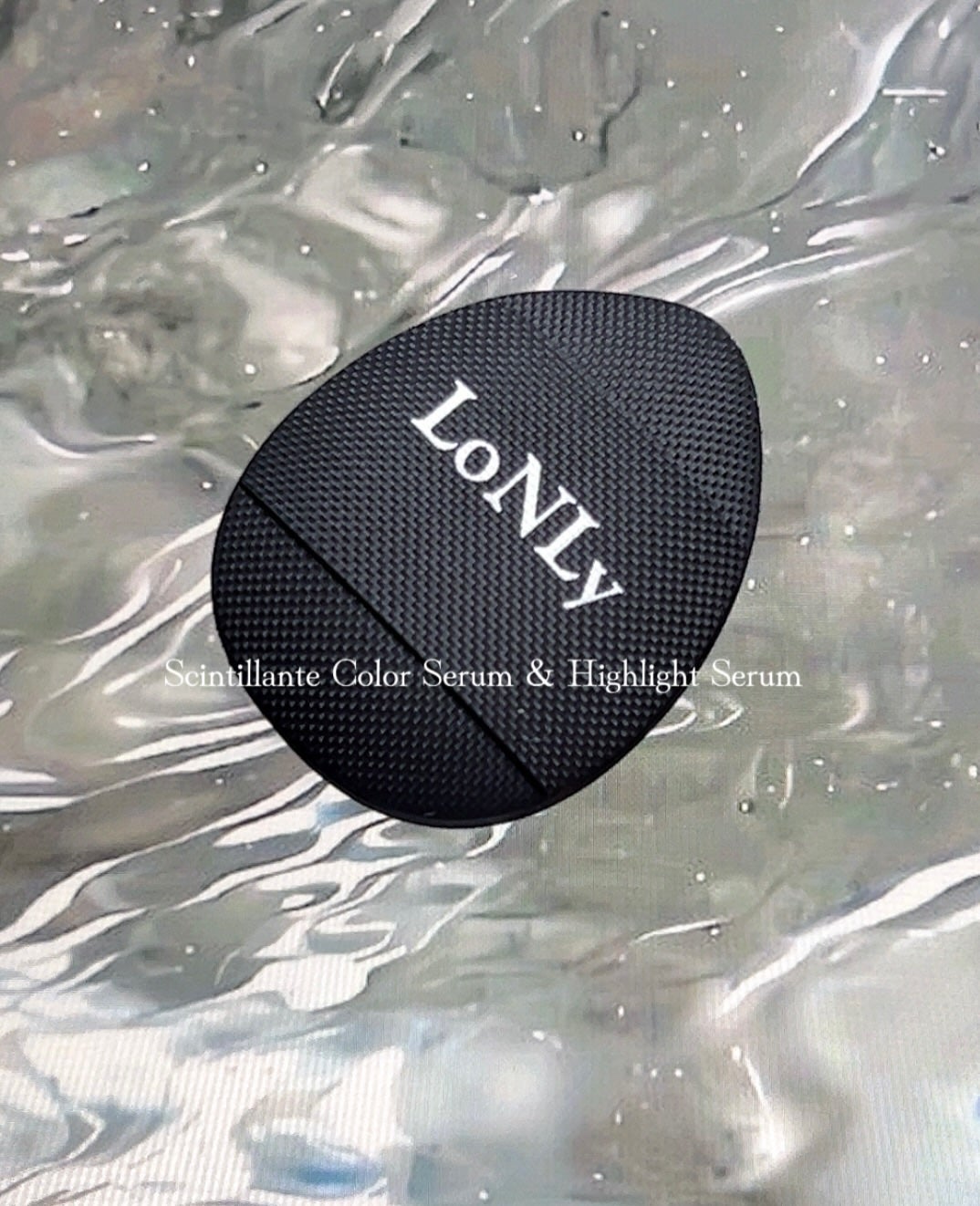 LoNLy シンティランテカラーセラム/LoNLy /リキッドチークを使ったクチコミ(10枚目)