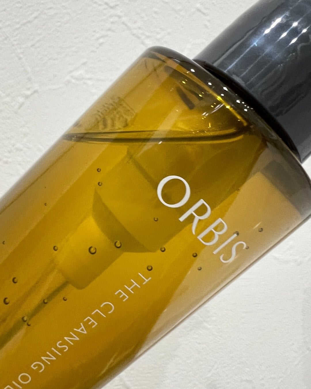 オルビス ザ クレンジング オイル/オルビス/オイルクレンジングを使ったクチコミ(2枚目)