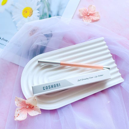 ユアースキンドレストーンアップベース/COSNORI/化粧下地を使ったクチコミ(7枚目)