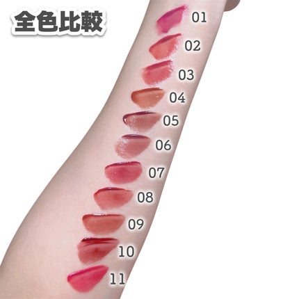 ソフトシアーマルチパレット/wakemake/アイシャドウパレットを使ったクチコミ(5枚目)