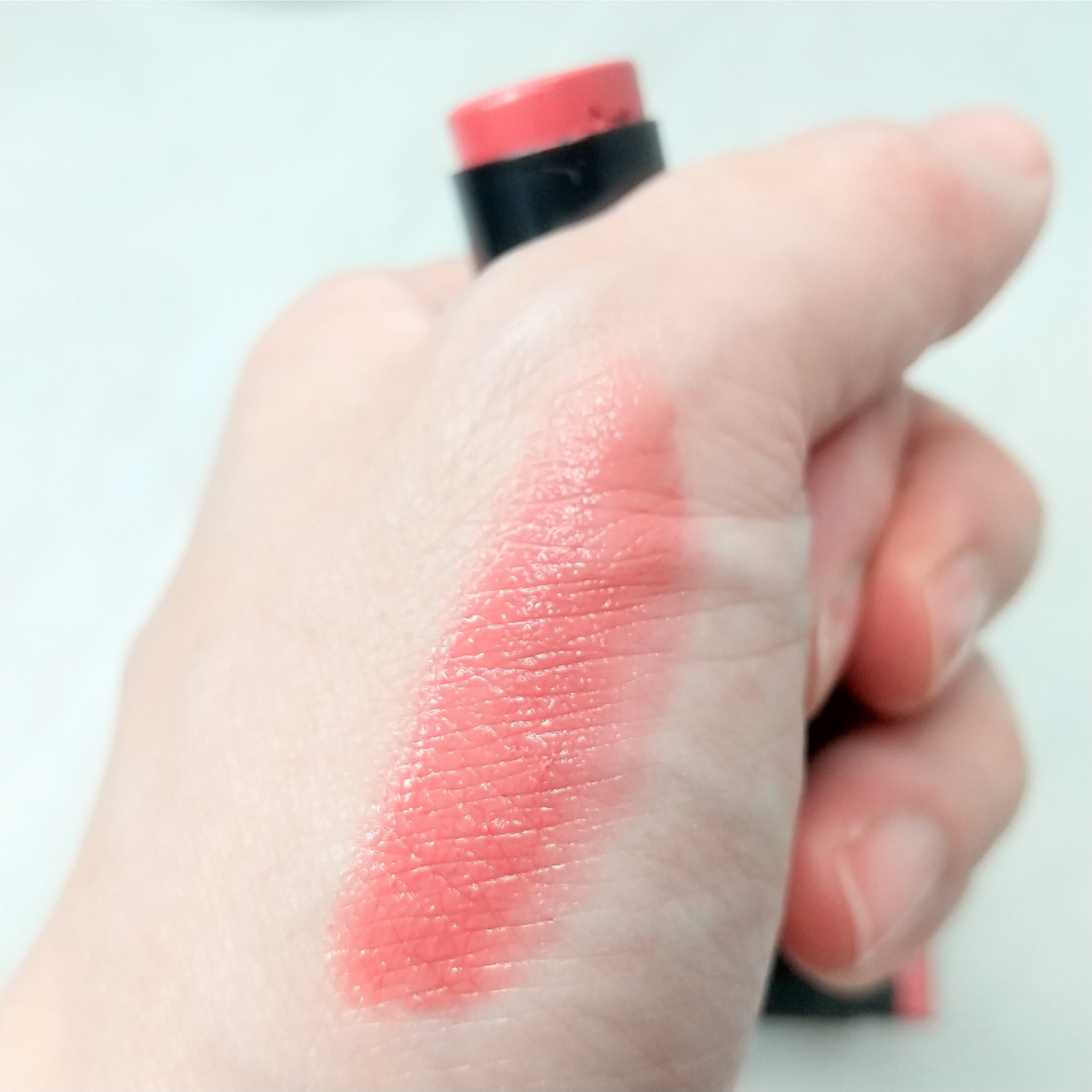 パーソナルリップクリーム/KATE/リップクリームを使ったクチコミ（2枚目）