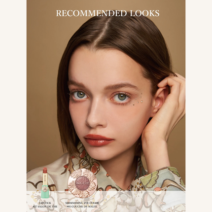 リップスティック/PAUL & JOE BEAUTE/口紅を使ったクチコミ(5枚目)