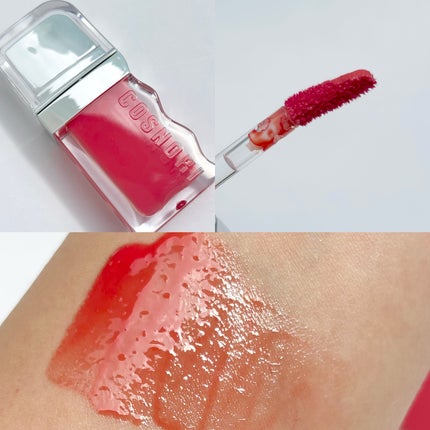 ユアースキンドレストーンアップベース/COSNORI/化粧下地を使ったクチコミ(6枚目)