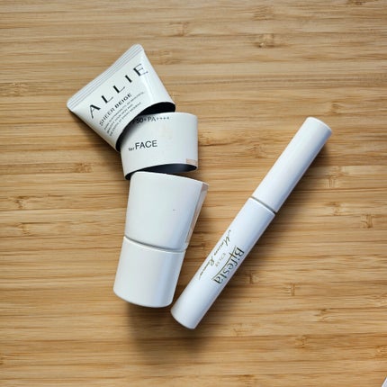 アリィー クロノビューティ カラーチューニングUV/アリィー/日焼け止めクリームを使ったクチコミ(1枚目)