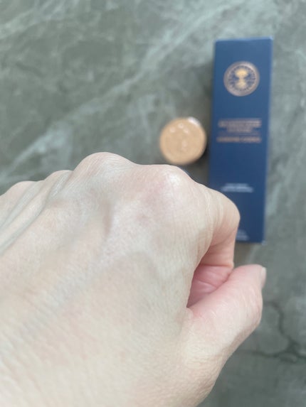 フランキンセンス インテンス ハイドレイティングエッセンス/ニールズヤード レメディーズ/化粧水を使ったクチコミ(4枚目)