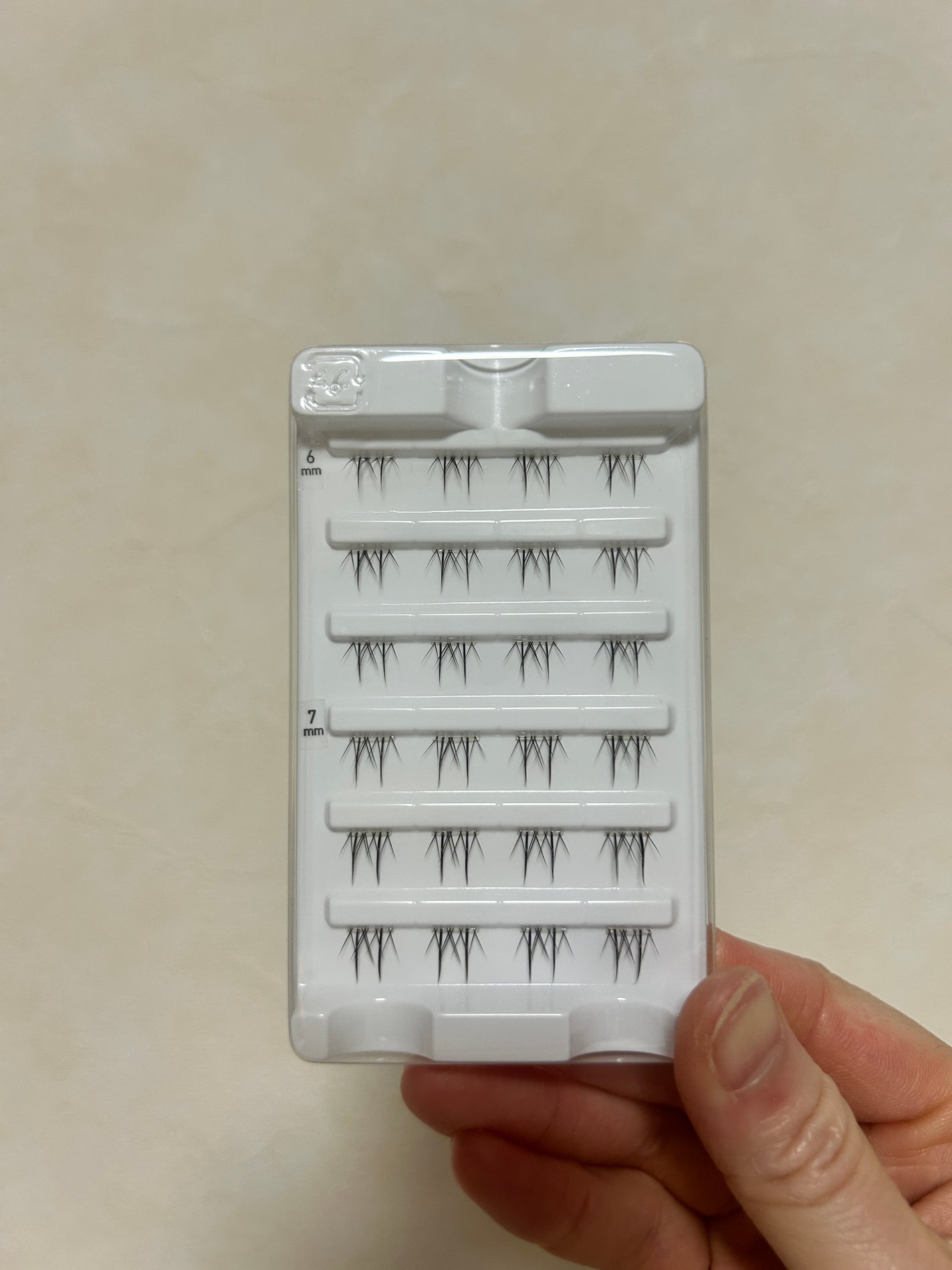 マツエクラッシュ/マツエクラッシュ/つけまつげを使ったクチコミ(2枚目)