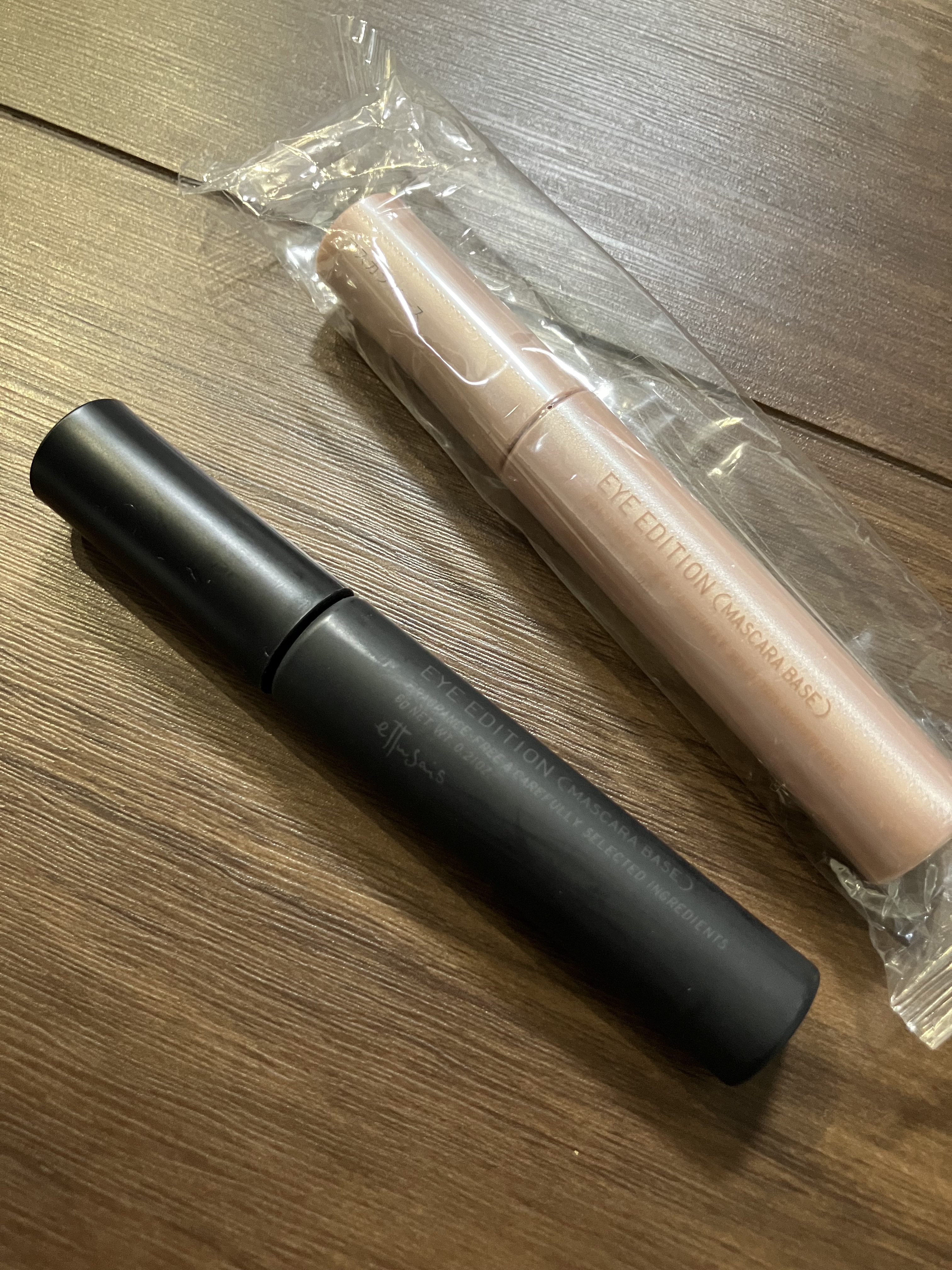 エテュセ アイエディション (マスカラベース)/ettusais/マスカラ下地を使ったクチコミ（1枚目）