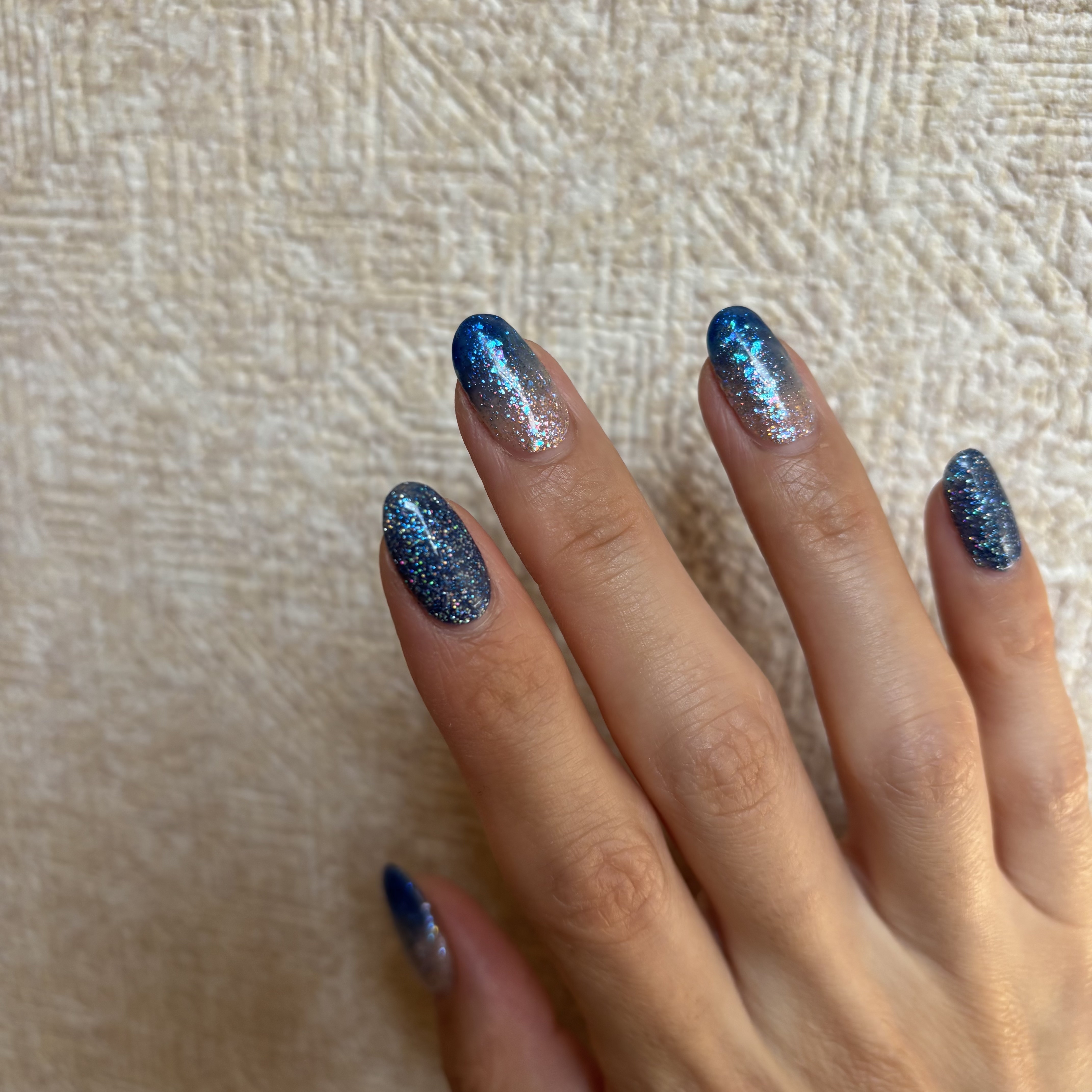 トリコカラージェル/ARKEY TOKYO/ジェルネイルを使ったクチコミ（3枚目）