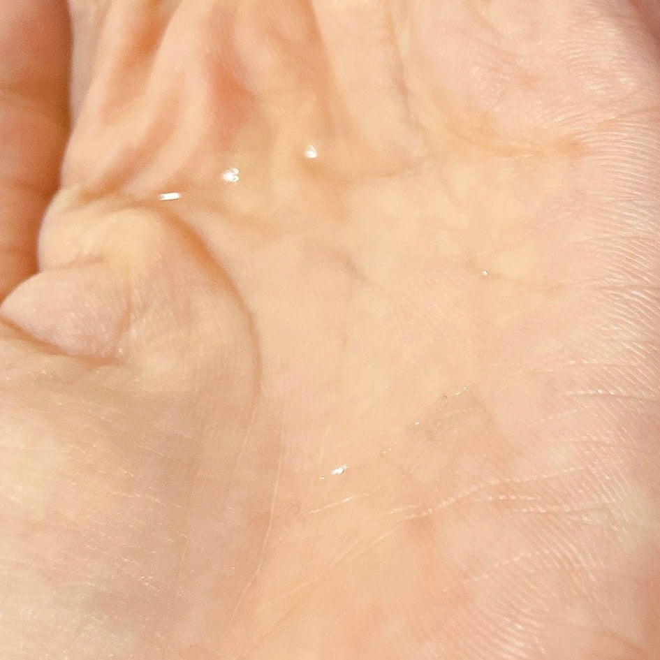 エッセンシャル プレミアム ウォータートリートメント EXスムース/エッセンシャル/アウトバストリートメントを使ったクチコミ(2枚目)