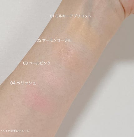 シームレスウェアクッション/wakemake/クッションファンデーションを使ったクチコミ(7枚目)