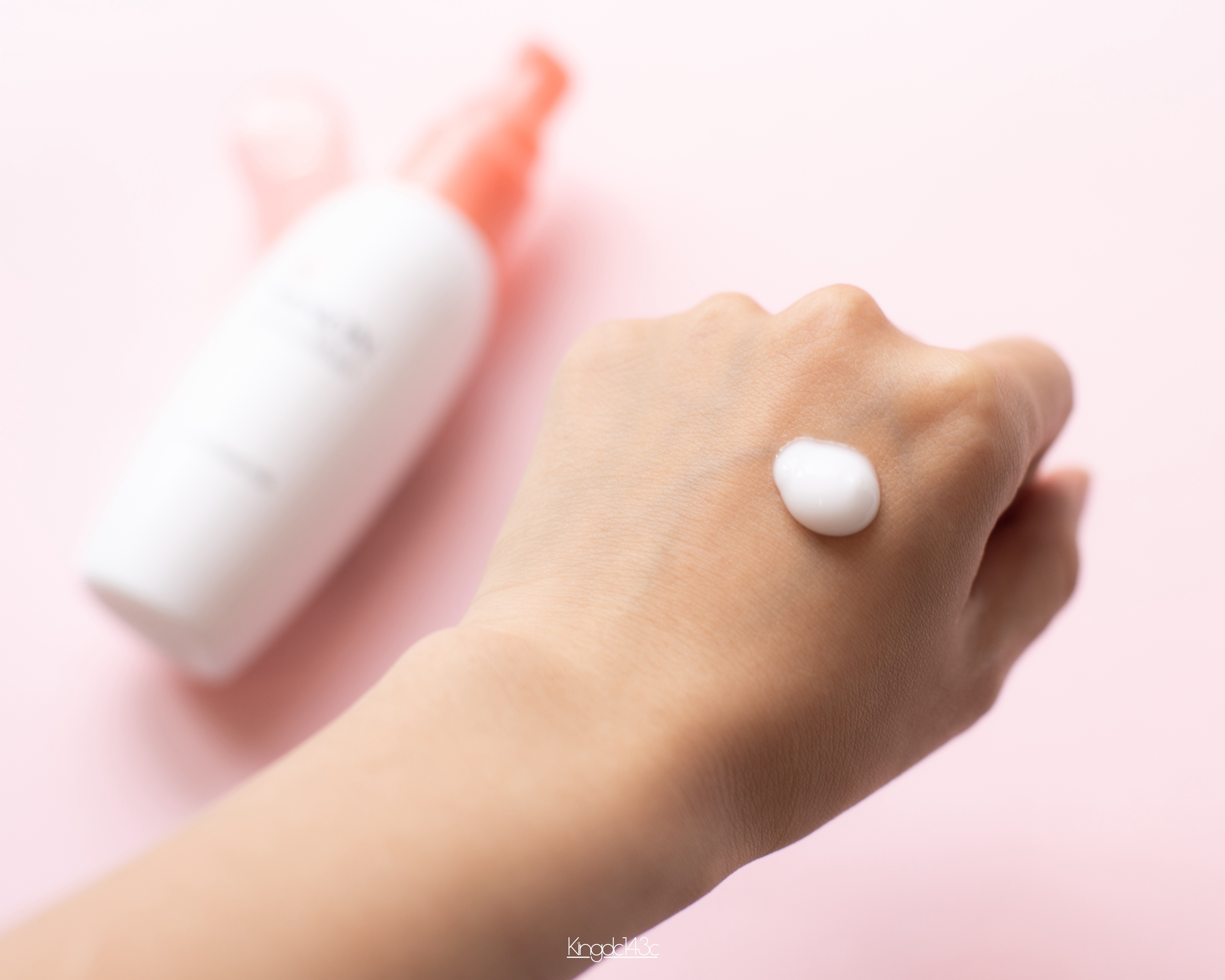 ミノン アミノモイスト モイストチャージ ミルク/ミノン/乳液を使ったクチコミ（3枚目）