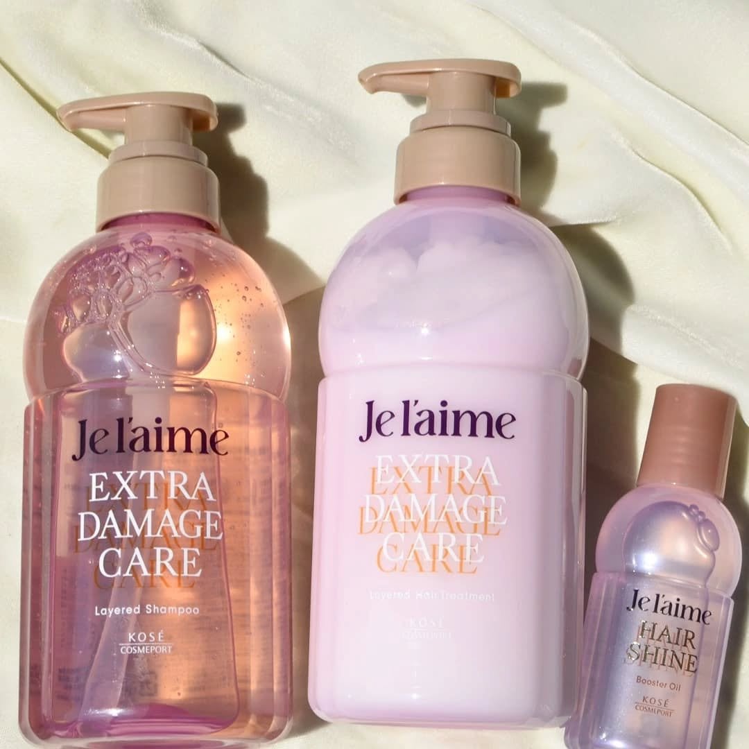 まぴねーず@フォロバ100 on LIPS 「コーセーコスメポートのジュレームに新しい製品が発売されました❕..」(7枚目)