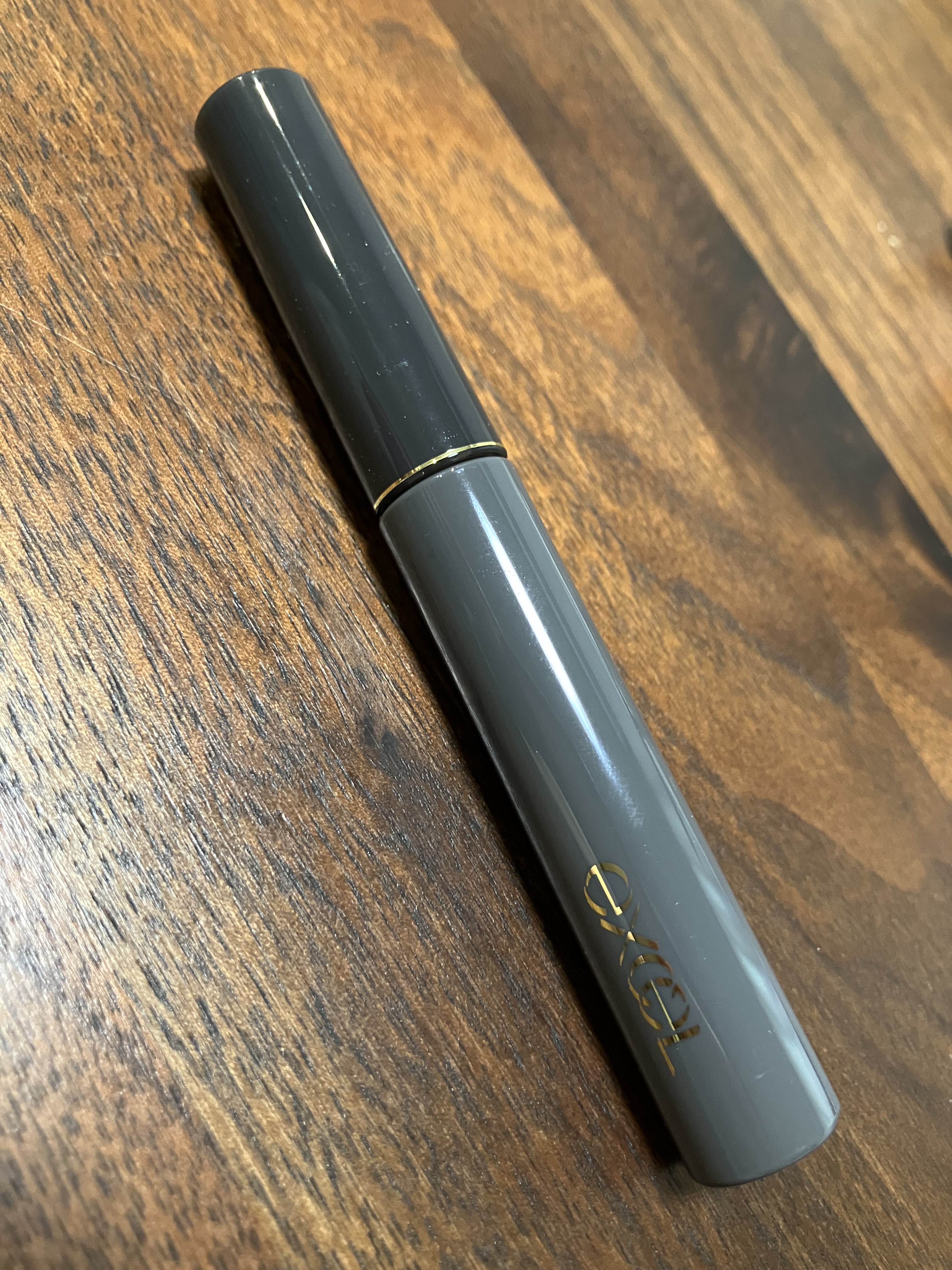 ラッシュオプティミズム/excel/マスカラを使ったクチコミ（1枚目）