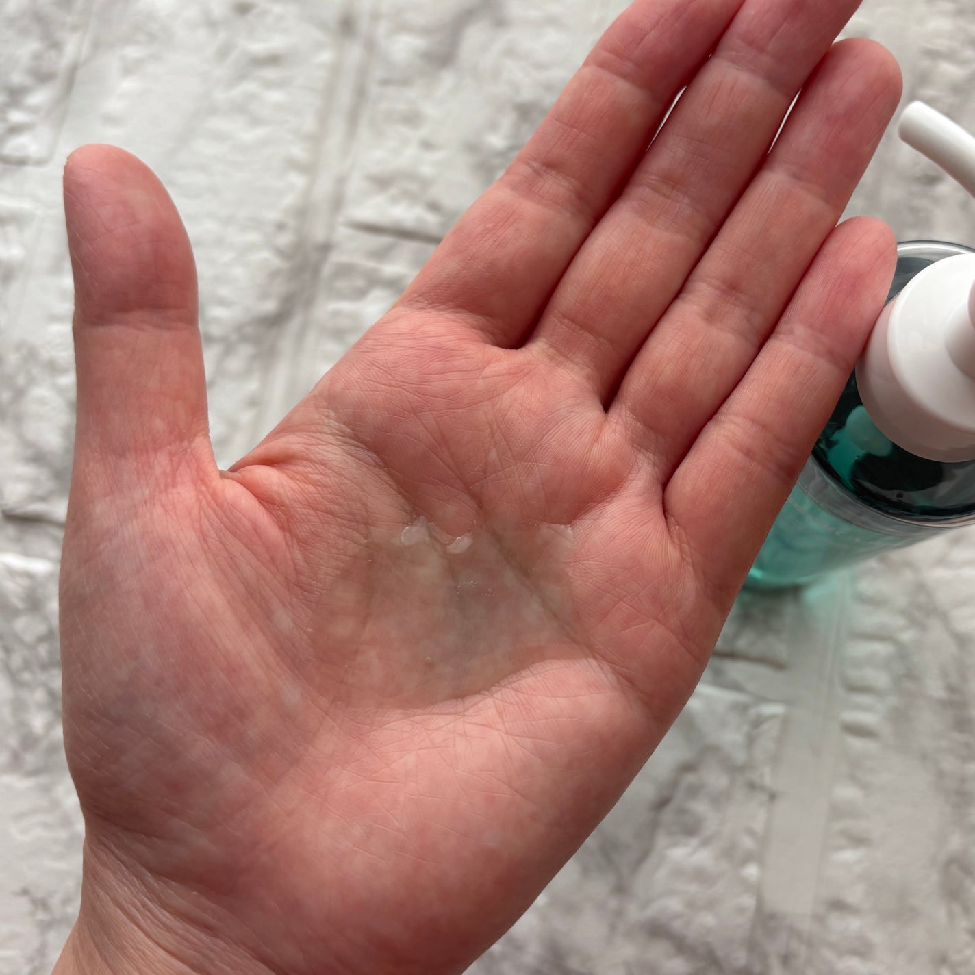 ゼロ毛穴クレンジングオイル/MEDICUBE/オイルクレンジングを使ったクチコミ(3枚目)