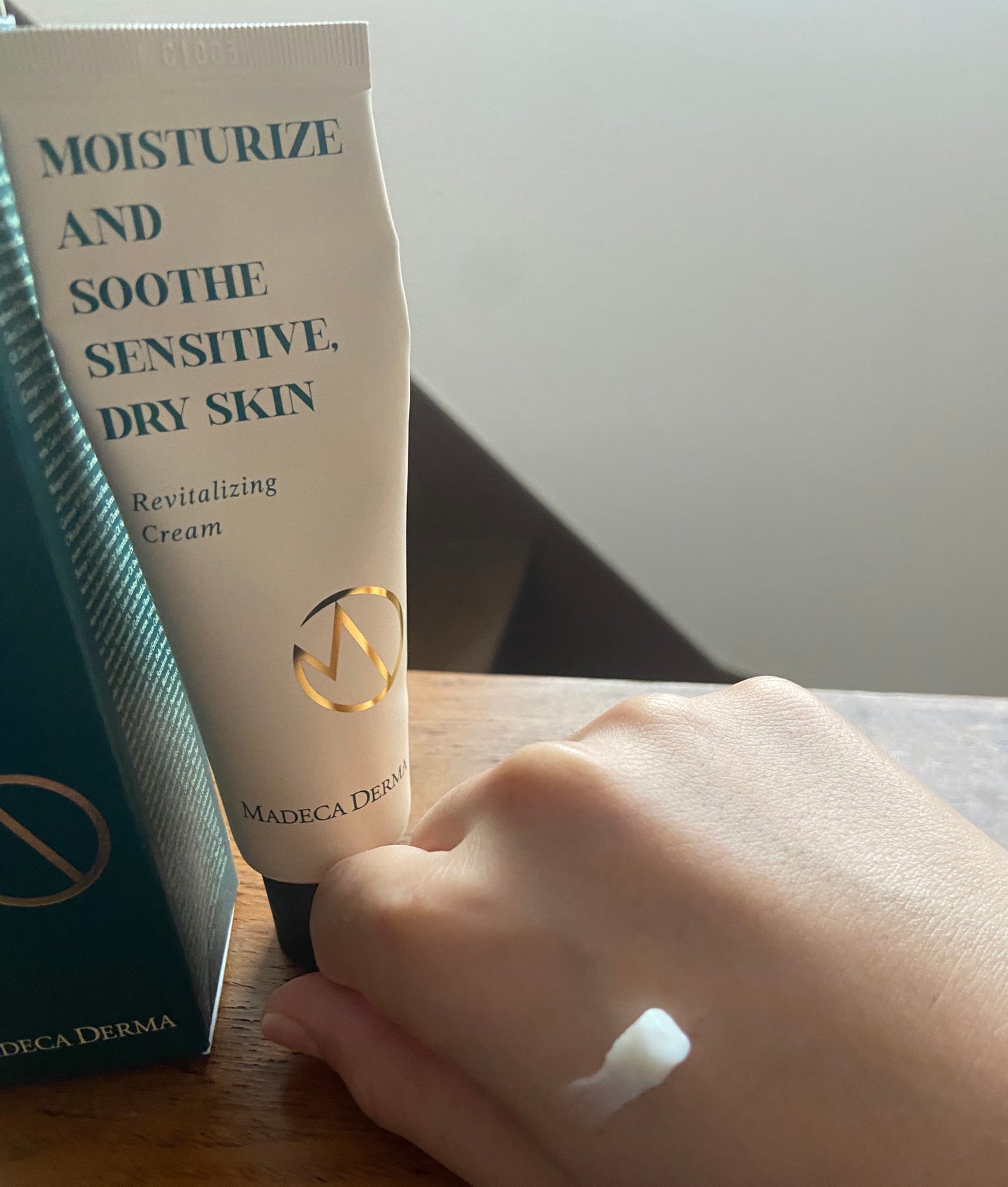 グルタチオントーニングブースティングアンプル/センテリアン24/美容液を使ったクチコミ(4枚目)