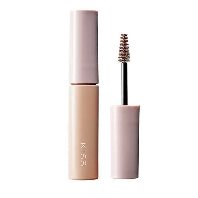 キス うす眉メーカー/KiSS/眉マスカラを使ったクチコミ(1枚目)